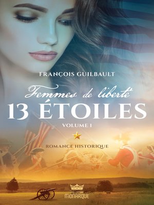 cover image of 13 étoiles--Volume1